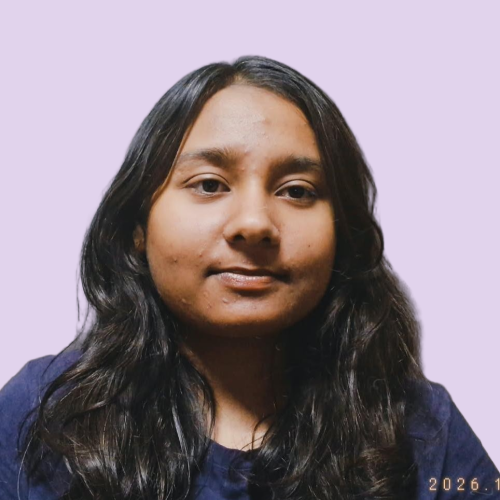 Shruti Shahi